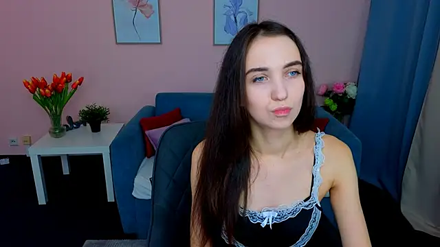 EllaSteele online show from 10-09-25, 01:53