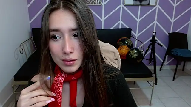 Adhara Kitten online show from 11-21-25, 01:54