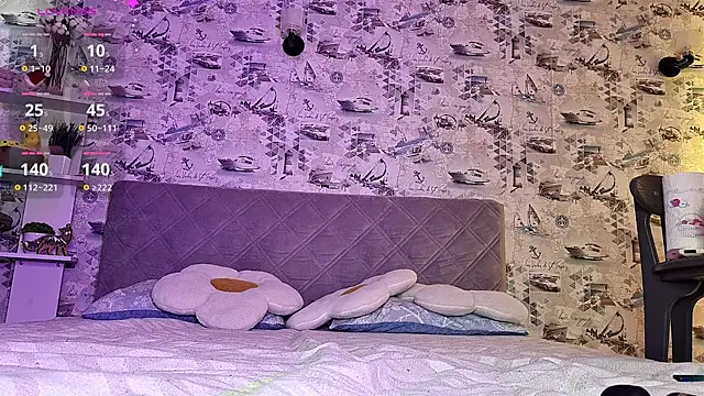 TheaCrockett online show from 10-04-25, 10:13