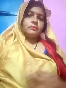 Hot komal1 online show from 12-03-25, 10:08