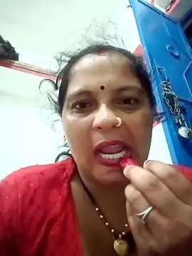 Hot komal1 online show from 07-03-26, 07:31