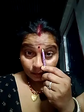Hot komal1 online show from 07-06-26, 07:16