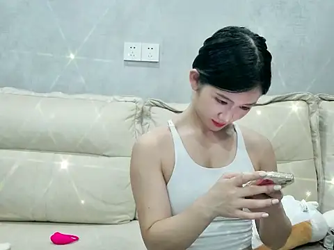 xiaoLI-2025 online show from 09-30-25, 03:28