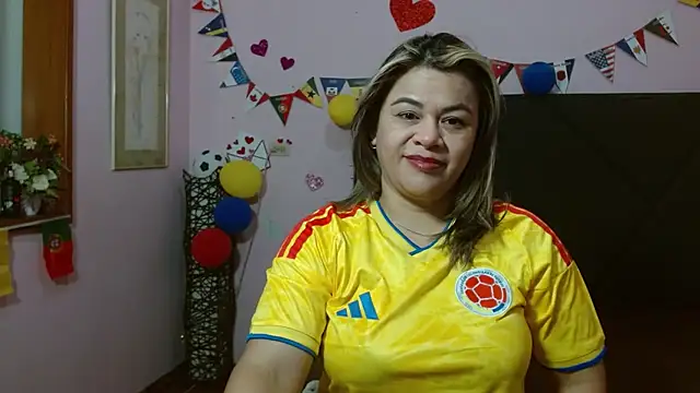 Snapshot of pamela_echeverria chatting on 06-27-26, 11:37 pamela echeverria online show from 06-27-26, 11:37