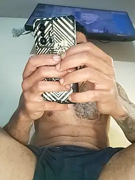 Alexsexygamer online show from 10-20-25, 11:38