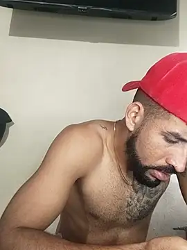 Alexsexygamer online show from 10-24-25, 06:15