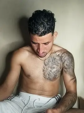 Alexsexygamer online show from 11-05-25, 12:54