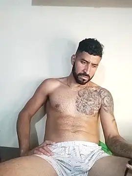 Alexsexygamer online show from 12-04-25, 10:07