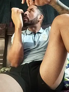 Alexsexygamer online show from 01-09-26, 09:38