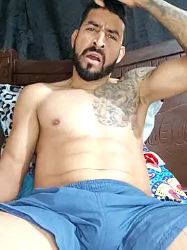 Alexsexygamer online show from 01-17-26, 06:44