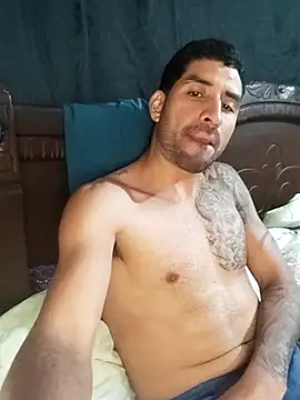 Alexsexygamer online show from 02-10-26, 12:48