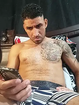 Alexsexygamer online show from 02-16-26, 07:32