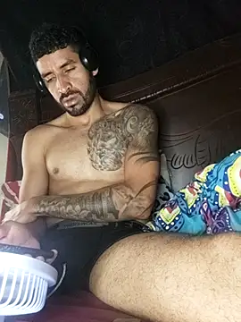 Alexsexygamer online show from 03-04-26, 02:34