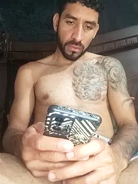 Alexsexygamer online show from 03-08-26, 06:44