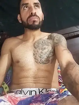 Alexsexygamer online show from 03-10-26, 12:59