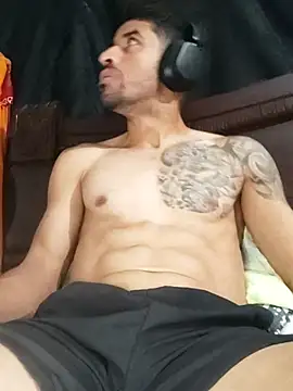 Alexsexygamer online show from 04-04-26, 04:26