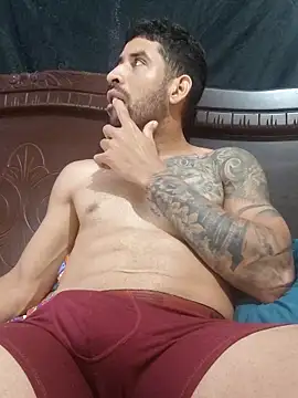 Alexsexygamer online show from 04-07-26, 01:44