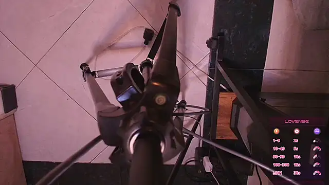 Terraelowen online show from 11-04-25, 11:20