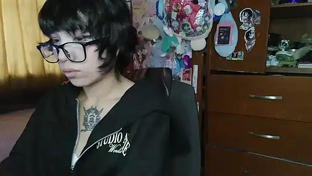 Terraelowen online show from 04-16-26, 09:39