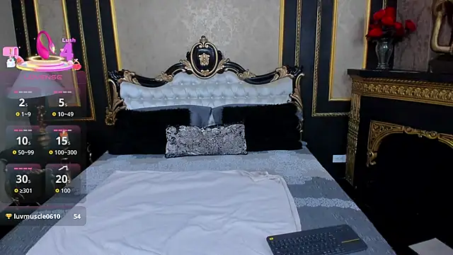 AlaskaAmato online show from 03-03-26, 07:31