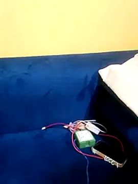 Suhana Darling online show from 11-06-25, 07:26