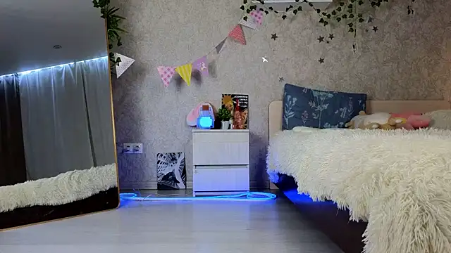 AnnyiBlue online show from 04-01-26, 01:41