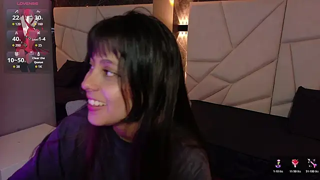 sophiaa 7 online show from 11-07-25, 11:21