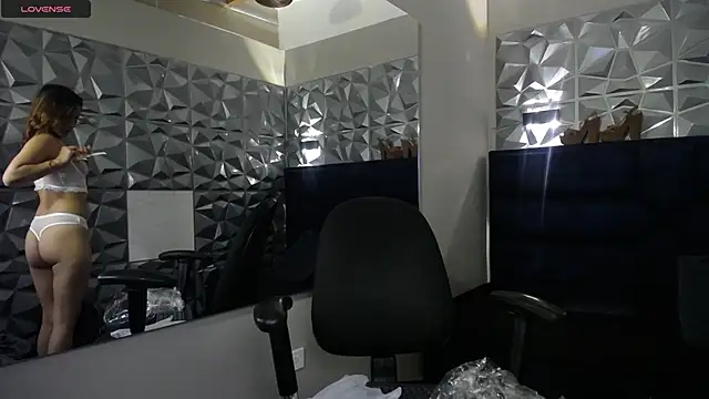 angeles azul online show from 10-05-25, 08:40