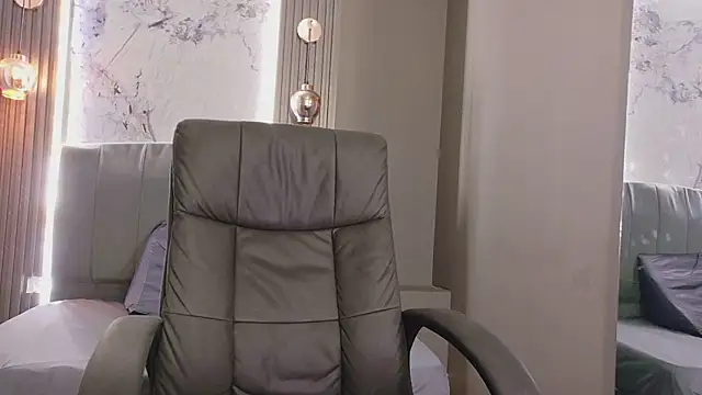 angeles azul online show from 04-08-26, 03:23