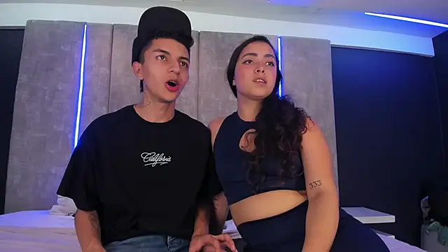 NickandAbby  online show from 04-21-26, 02:51