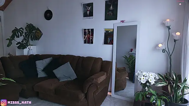 Nathaliakyte online show from 10-14-25, 08:20