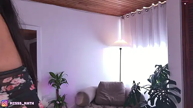 Nathaliakyte online show from 04-02-26, 09:23