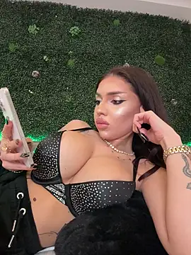 sexyanais online show from 11-18-25, 11:15