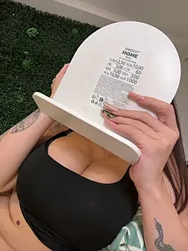 sexyanais online show from 01-15-26, 01:21