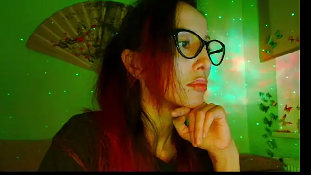 KiotoShine online show from 09-17-25, 06:09