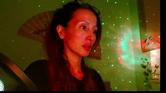 KiotoShine online show from 09-19-25, 06:52