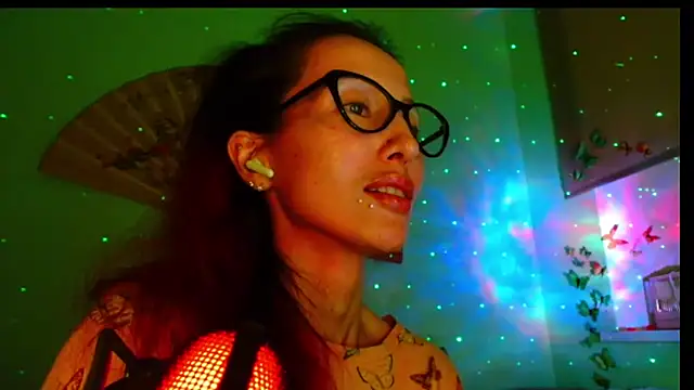 KiotoShine online show from 10-17-25, 10:12