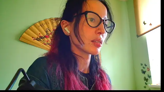 KiotoShine online show from 11-05-25, 09:31