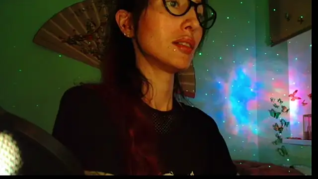 KiotoShine online show from 11-06-25, 04:19