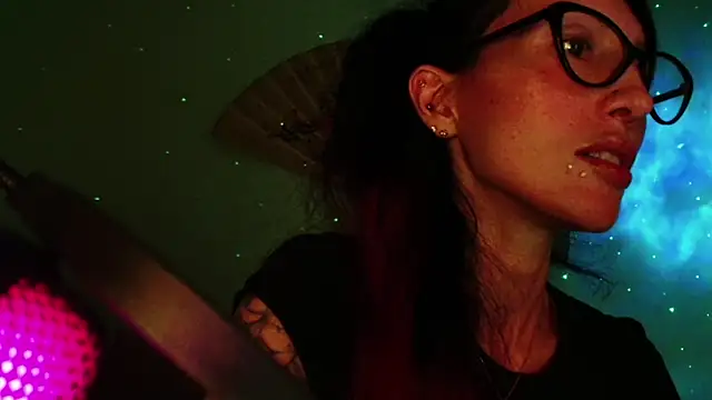 KiotoShine online show from 02-15-26, 06:59