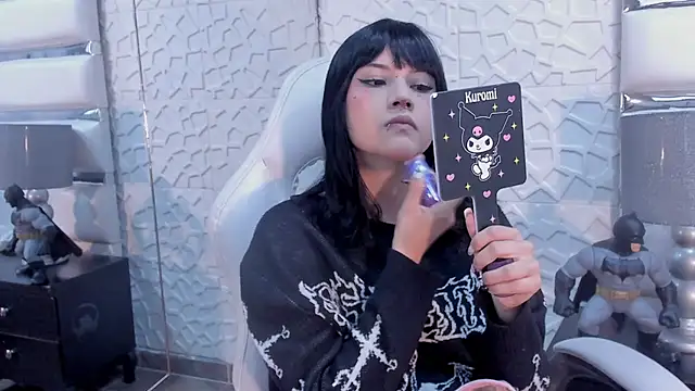 TatiLee online show from 03-11-26, 03:29