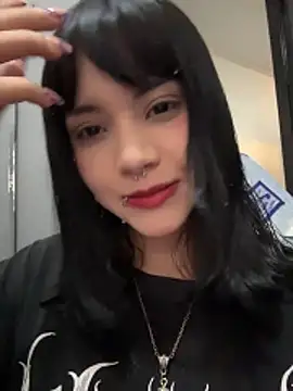 TatiLee online show from 04-10-26, 03:28