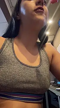 IsabellaaHill  online show from 09-27-25, 02:11