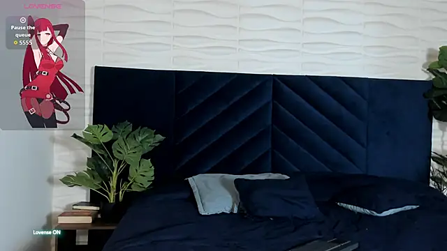 Snapshot of nicktorn chatting on 10-03-25, 12:13 nicktorn online show from 10-03-25, 12:13