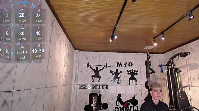 Snapshot of nicktorn chatting on 11-14-25, 12:15 nicktorn online show from 11-14-25, 12:15