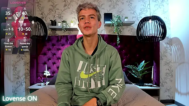 nicktorn online show from 12-22-25, 12:13