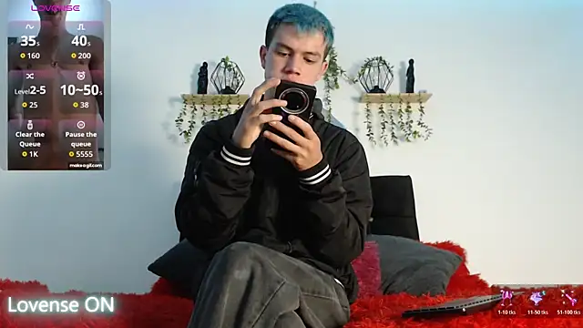 nicktorn online show from 07-27-26, 02:13
