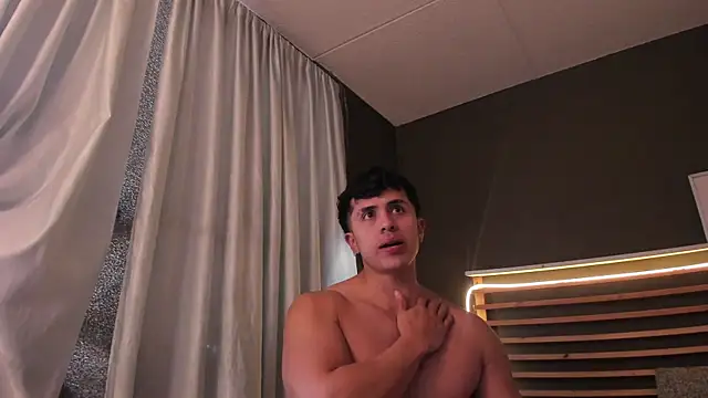 PaulEvens online show from 09-22-25, 01:24