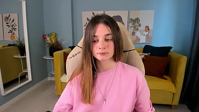 SweetyLicky online show from 09-13-25, 02:28