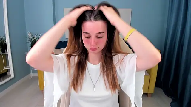 SweetyLicky online show from 09-24-25, 04:43